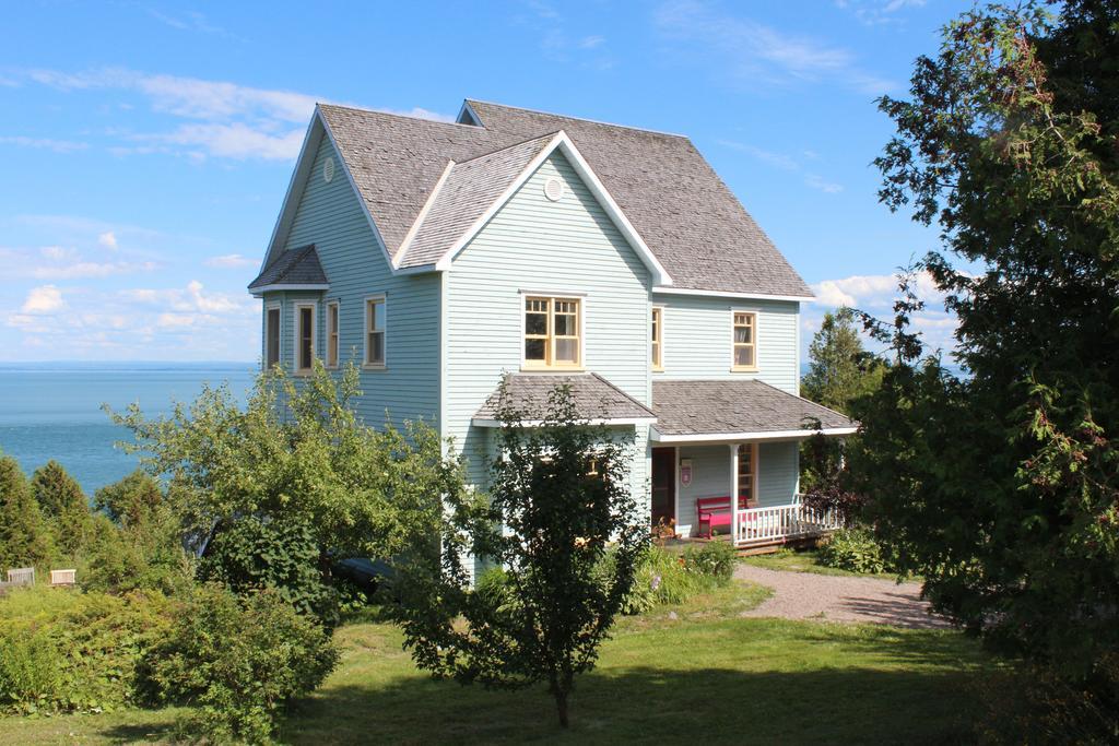 Maison De Campagne St. Irenee Villa Saint-Irenee Room photo